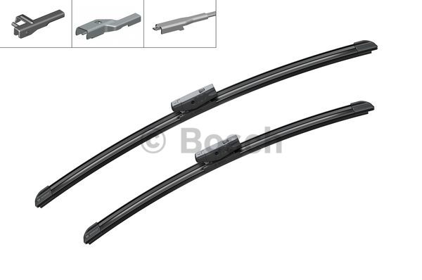 Pyyhkijänsulka BOSCH 3 397 007 460