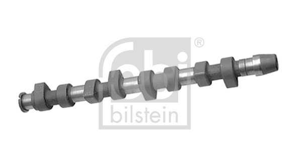 Nokka-akseli FEBI BILSTEIN 10006