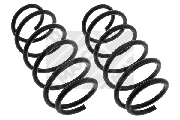 Alustasarja, jouset MAPCO 70763/2