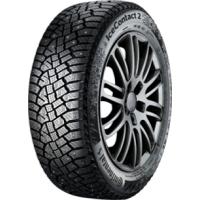 Continental IceContact 2 (215/55 R16 97T)