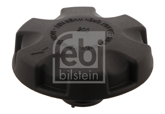 Korkki, paisuntasäiliö FEBI BILSTEIN 29607