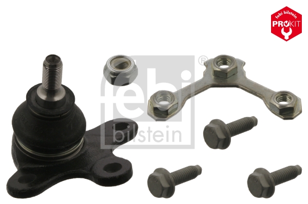 Pallonivel FEBI BILSTEIN 14424