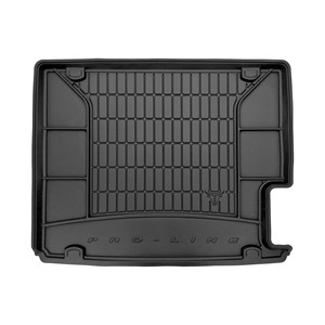 Tavaratilan matto 3D, BMW X3 [F25]