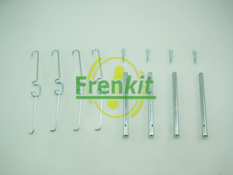 Tarvikesarja, jarrupala FRENKIT 901155