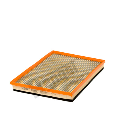 Ilmansuodatin HENGST FILTER E843L