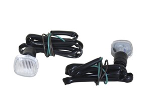 Vilkkuvalo, Asennus sivulle, AUDI,SKODA, 4D0 949 127D