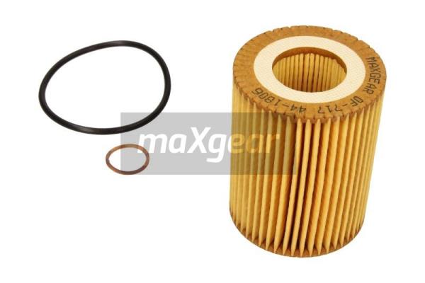 Öljynsuodatin MAXGEAR 26-1214