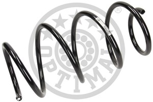 Jousi (auton jousitus), Etuakseli, SKODA OCTAVIA IV, OCTAVIA Combi IV, VW GOLF VII, 5Q0 411 105 GJ