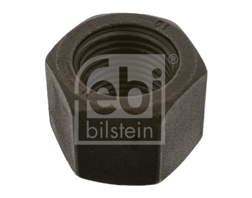 Pyörän mutteri FEBI BILSTEIN 01280