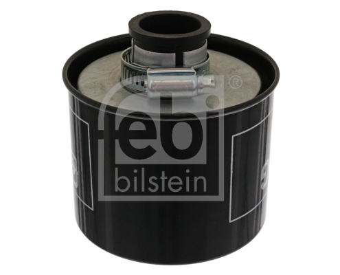 Ilmasuodatin, kompressori imupuoli FEBI BILSTEIN 11584