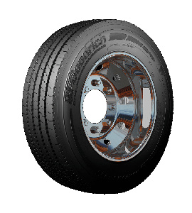 BF Goodrich Route Control T ( 265/70 R19.5 143/141J )