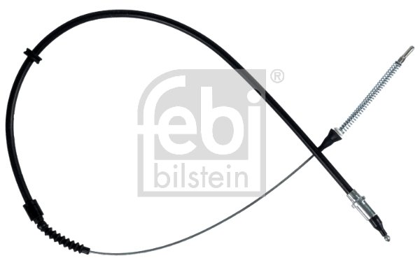 Käsijarruvaijeri FEBI BILSTEIN 17307