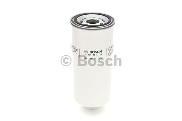 Öljynsuodatin BOSCH 0 451 104 013