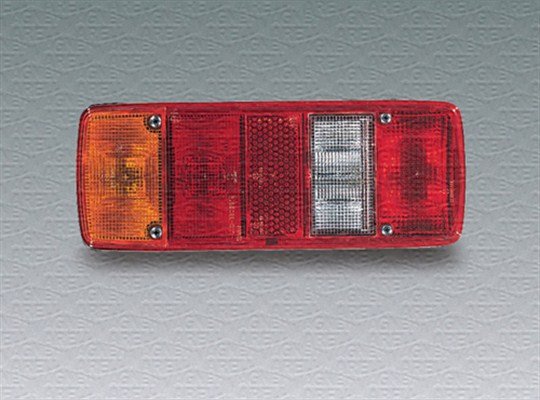 Lasi, takavalo MAGNETI MARELLI 714098290316