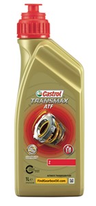 CASTROL TRANSMAX ATF Z 1L, Universal
