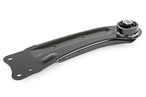 Tukivarsi, pyöräntuenta, Taakse, vasen, AUDI,SEAT,SKODA,VW, 3C0 505 223 A, 3C0 505 223 D, 3C0 505 223 F, 3C0 505 223