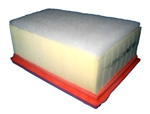 Ilmansuodatin ALCO FILTER MD-9492