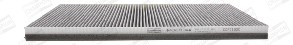 Raitisilmasuodatin CHAMPION CCF0162C