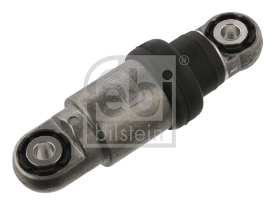 Värinänvaimennin, moniurahihna FEBI BILSTEIN 03801