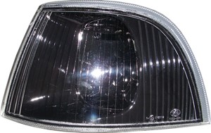 Vilkkuvalo, Eteen, vasen, VOLVO S40 I, V40 Kombi, 30865998