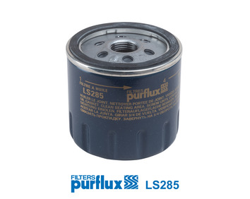 Öljynsuodatin PURFLUX LS285