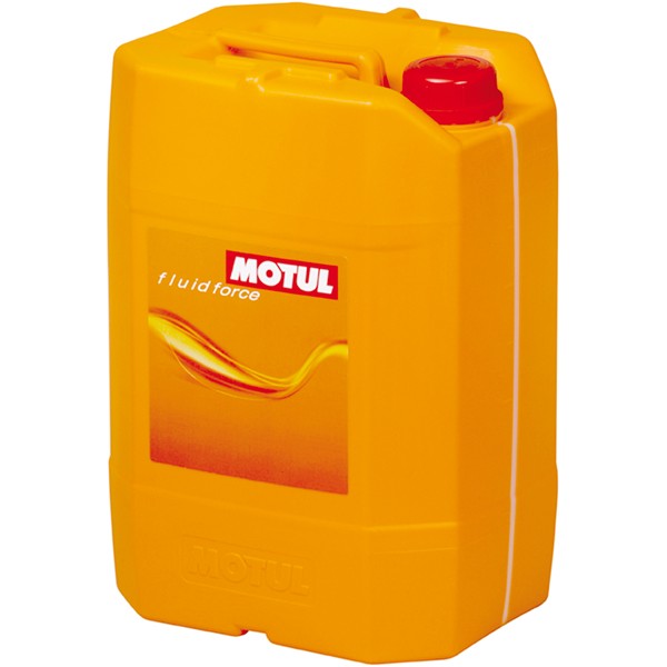 Automaattivaihteiston Puhdistusaine MOTUL DEXRN 2 D ATF 20L