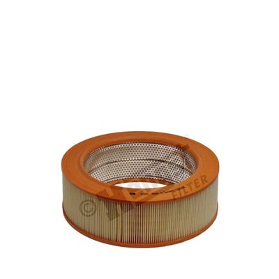 Ilmansuodatin HENGST FILTER E107L