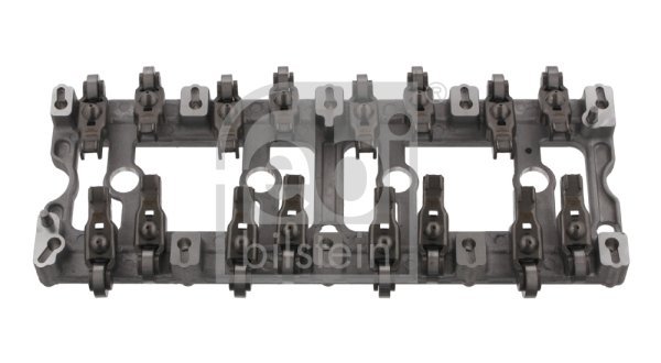 Keinuvipuakseli FEBI BILSTEIN 34272