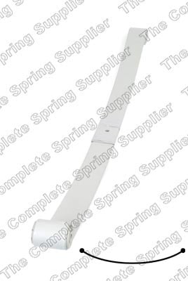 Jousipaketti LESJÖFORS 5863409