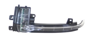 Vilkkuvalo, Eteen, oikea, AUDI A3, A3 Cabriolet, A3 Sportback, A4, A4 Avant, A5, A5 Cabriolet, A5 Sportback, 8K0 949 102B, 8K0 949 102C,