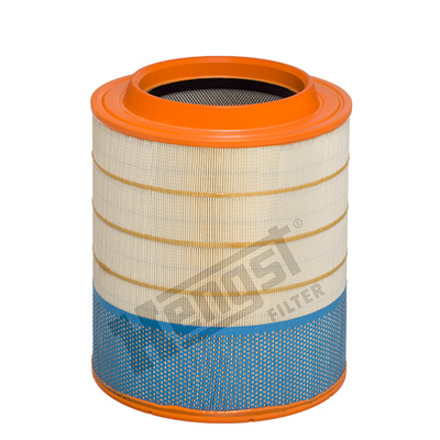 Ilmansuodatin HENGST FILTER E1024L01