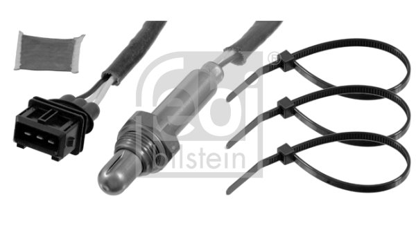 Lambdatunnistin FEBI BILSTEIN 21424