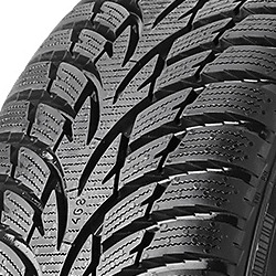 Nokian WR D3 ( 225/45 R17 91H )