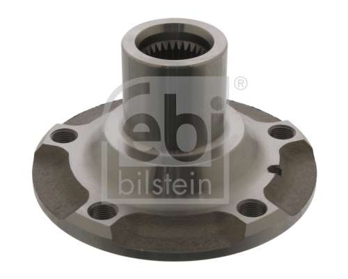 Pyörännapa FEBI BILSTEIN 39279
