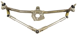 Pyyhkijän vivusto, Edessä, AUDI,SEAT,SKODA,VW, 1U1 955 603 A kit, 1U1 955 603 B kit, 1U1 955 603 C kit, 1U1 955 603 C, 1U1 955 603 C_kit