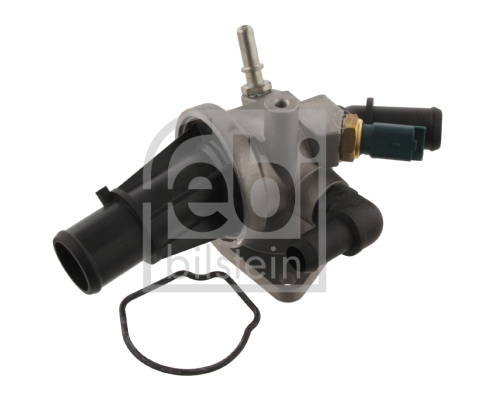 Termostaattikotelo FEBI BILSTEIN 33956