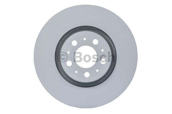 Jarrulevy BOSCH 0 986 479 C85