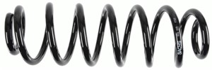 Jousi (auton jousitus), Taka-akseli, VW PASSAT, PASSAT Variant, TIGUAN, 3C0 511 115 AG, 3C0 511 115 BJ