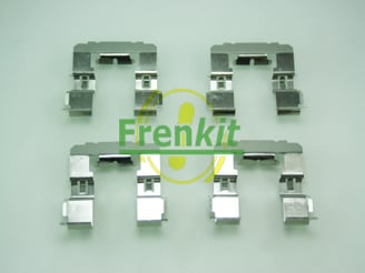 Tarvikesarja, jarrupala FRENKIT 901742