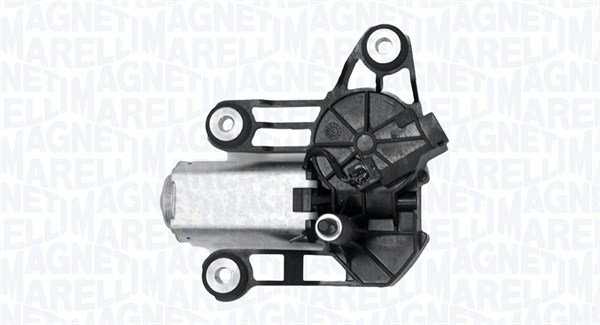 Pyyhkijän moottori MAGNETI MARELLI 064344001010