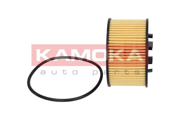 Öljynsuodatin KAMOKA F103001