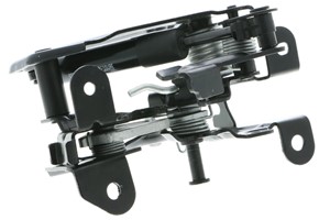 Konepellin lukko, Oikea, BMW, 51 23 7 183 762, 51 23 7 206 454, 7 183 762, 7 206 454