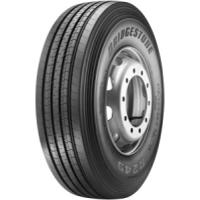 Bridgestone R249 (315/80 R22.5 154/150M)