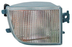 Vilkkuvalo, Alla, Vasen, VW PASSAT, PASSAT Variant, 3A0953049A, 3A0953155A