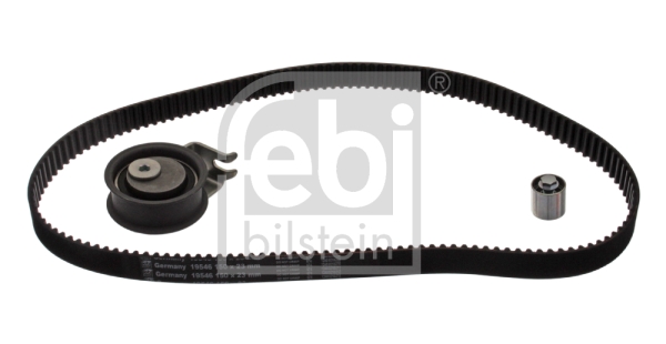 Hammashihnasarja FEBI BILSTEIN 37642