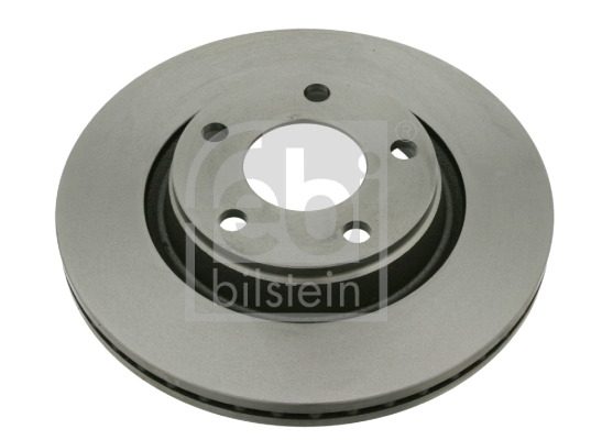 Jarrulevy FEBI BILSTEIN 22878