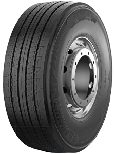 Michelin X Line Energy F ( 385/65 R22.5 160K kaksoistunnus 158L )
