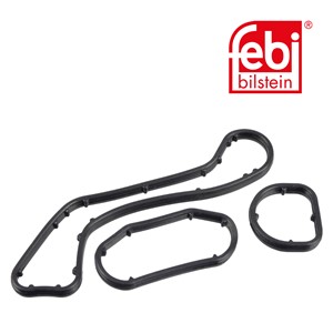 Tiivistesarja, öljynjäähdytin, CITROËN,DS,OPEL,PEUGEOT,VAUXHALL, 03646430, 36 46 430, 3646430, 98 043 384 80