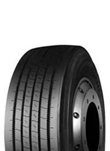 Goodride CR931 ( 425/65 R22.5 165K 20PR )