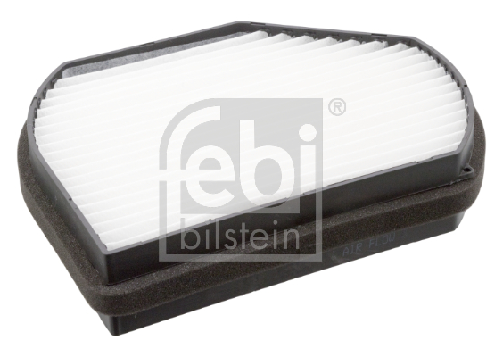 Raitisilmasuodatin FEBI BILSTEIN 09437